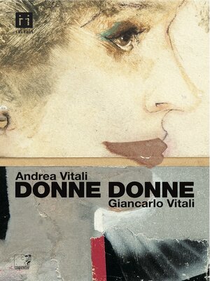 cover image of Donne Donne